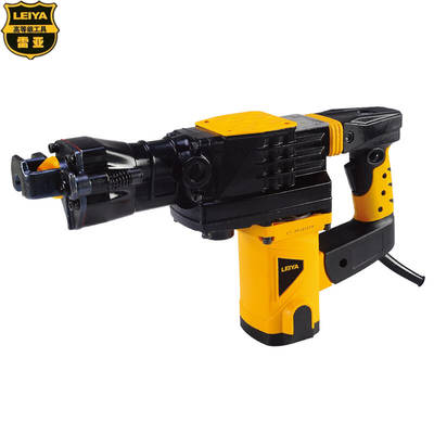 美國雷亞多功能38E六角電錘兩用電鎬 工業(yè)級大功率沖擊鉆電動工具安全五金電動工具零售批發(fā)專 38電錘1580W(不帶鉆頭)使用6角鉆頭【圖片 價(jià)格 品牌 報(bào)價(jià)】-京東