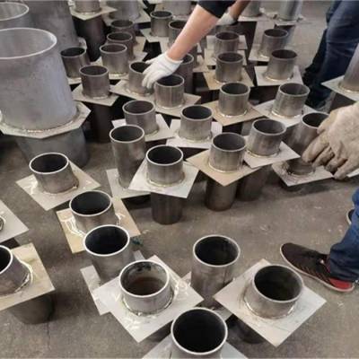 預埋防水套管dn450批發零售廠家供應穿墻預埋防水套管