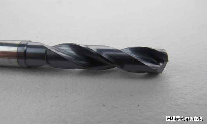 硬質(zhì)合金淺析