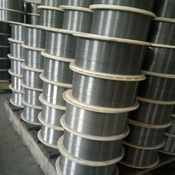 dg9對輥破碎機專用耐磨焊絲