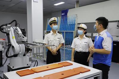 河源首家硬質(zhì)合金企業(yè)產(chǎn)品知識(shí)產(chǎn)權(quán)海關(guān)保護(hù)備案獲核準(zhǔn)!有什么好處?