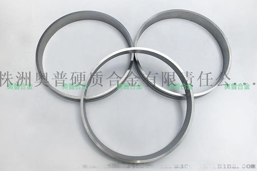 yg8硬質(zhì)合金材質(zhì)機械軸承動靜環(huán)