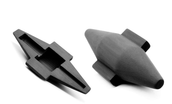 正在上升的硬質(zhì)合金3D打印-材料與增材制造工藝