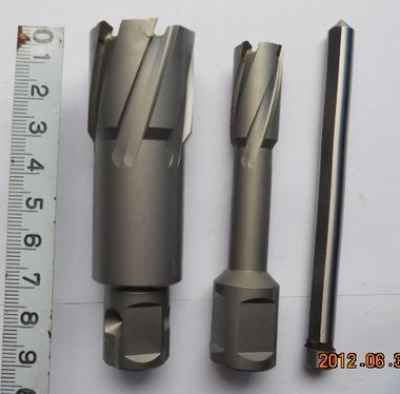 德陽(yáng)地區(qū) 磁座鉆頭 磁力鉆頭 空心鉆頭 特價(jià)專賣