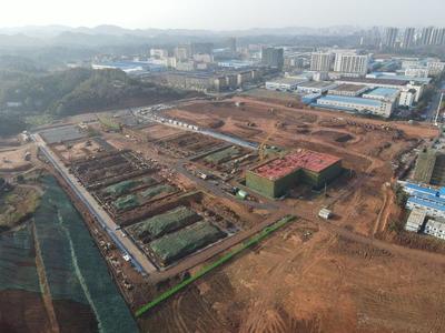 長株潭先進硬質(zhì)材料產(chǎn)業(yè)園項目:打造世界領先硬質(zhì)合金產(chǎn)業(yè)集群