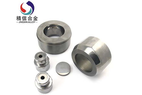 硬質(zhì)合金軸套毛坯 河北訂購(gòu)硬質(zhì)合金軸套毛坯現(xiàn)貨 金信非標(biāo)硬質(zhì)合金