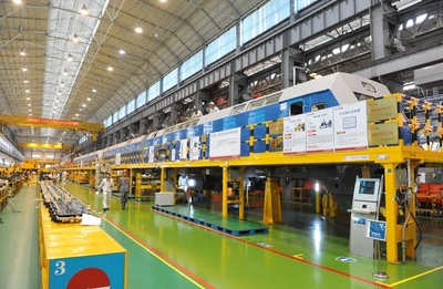 市州沖沖沖③ | 株洲:力爭實現(xiàn)“三突破三新增”