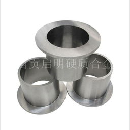 廠家直銷硬質(zhì)合金耐磨保護套 耐磨耐腐 硬質(zhì)合金軸套 鉆套